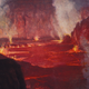 Illustration for article titled The 6 Best Things About Being In Hell Forever